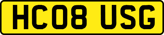 HC08USG