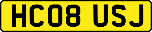 HC08USJ
