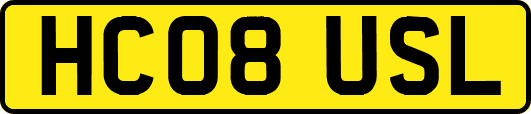 HC08USL