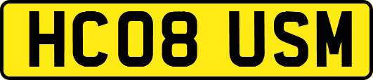 HC08USM