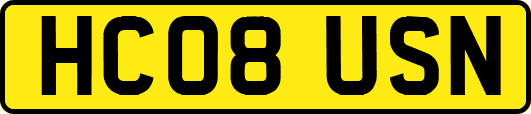 HC08USN