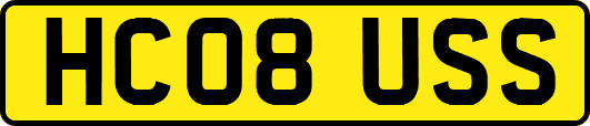 HC08USS
