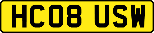 HC08USW
