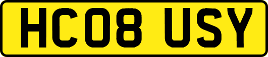HC08USY