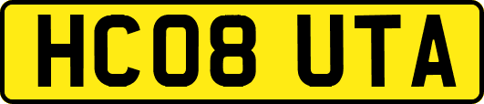 HC08UTA