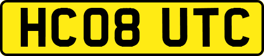HC08UTC