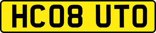 HC08UTO