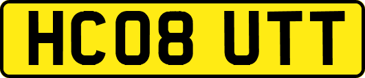 HC08UTT