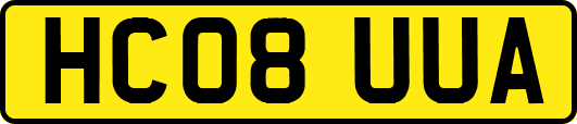 HC08UUA