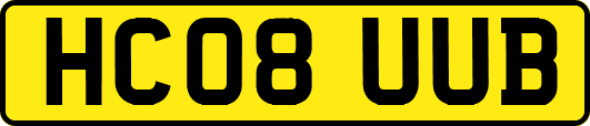 HC08UUB