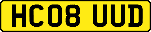 HC08UUD