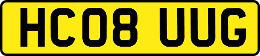 HC08UUG