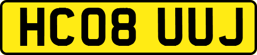 HC08UUJ