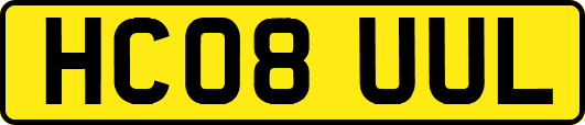 HC08UUL