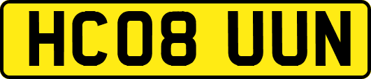 HC08UUN