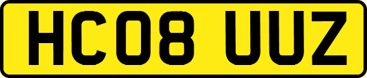 HC08UUZ