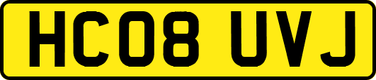 HC08UVJ