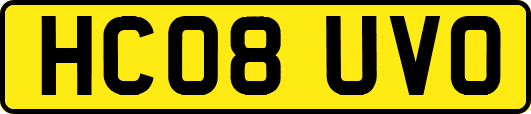 HC08UVO