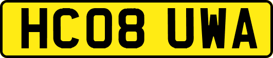 HC08UWA