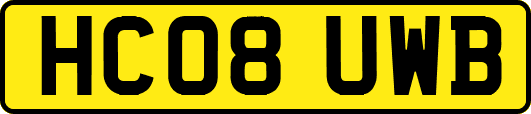 HC08UWB