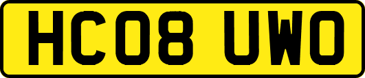 HC08UWO