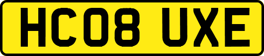 HC08UXE