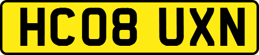 HC08UXN