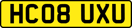 HC08UXU