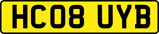 HC08UYB