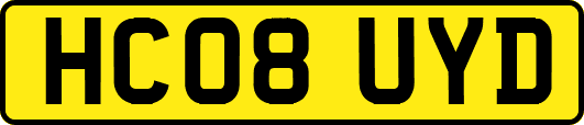 HC08UYD