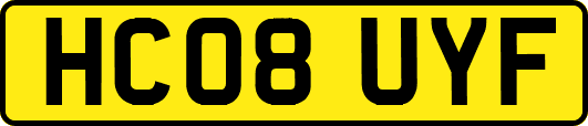 HC08UYF
