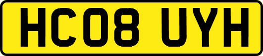 HC08UYH