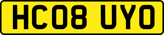 HC08UYO