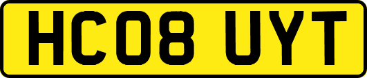 HC08UYT