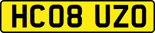 HC08UZO
