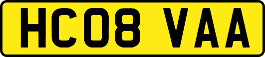 HC08VAA