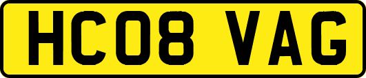 HC08VAG