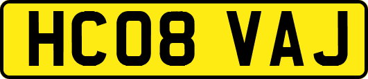 HC08VAJ