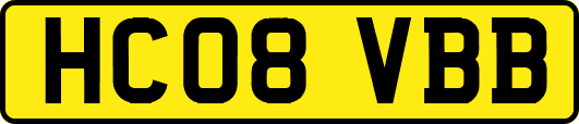 HC08VBB