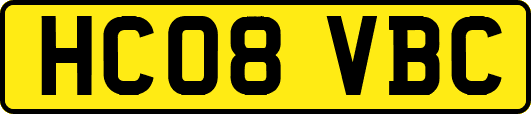 HC08VBC
