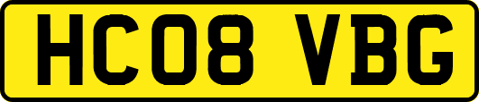 HC08VBG