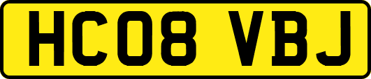 HC08VBJ
