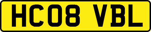 HC08VBL
