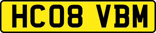 HC08VBM