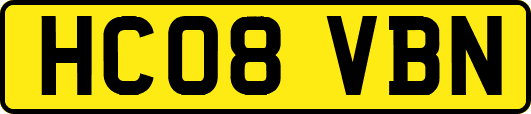 HC08VBN