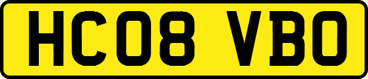 HC08VBO