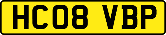 HC08VBP