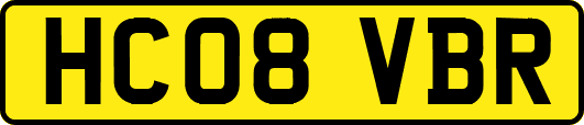 HC08VBR