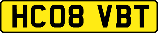 HC08VBT