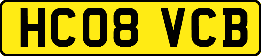 HC08VCB